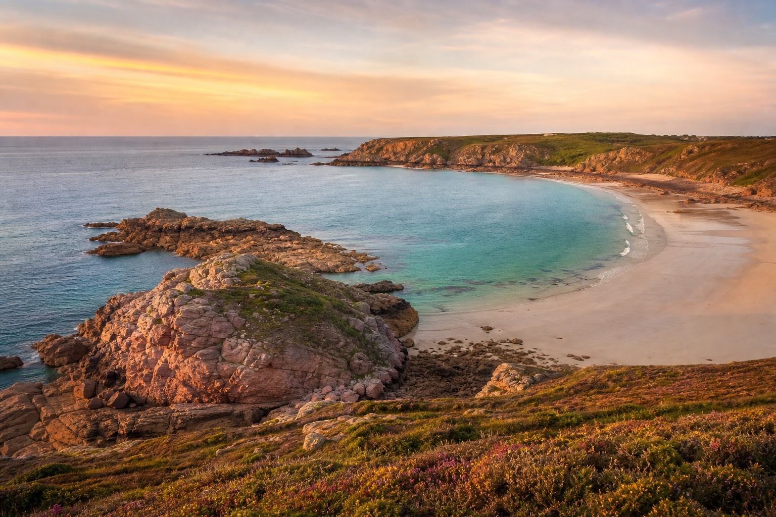 Cap d'Erquy