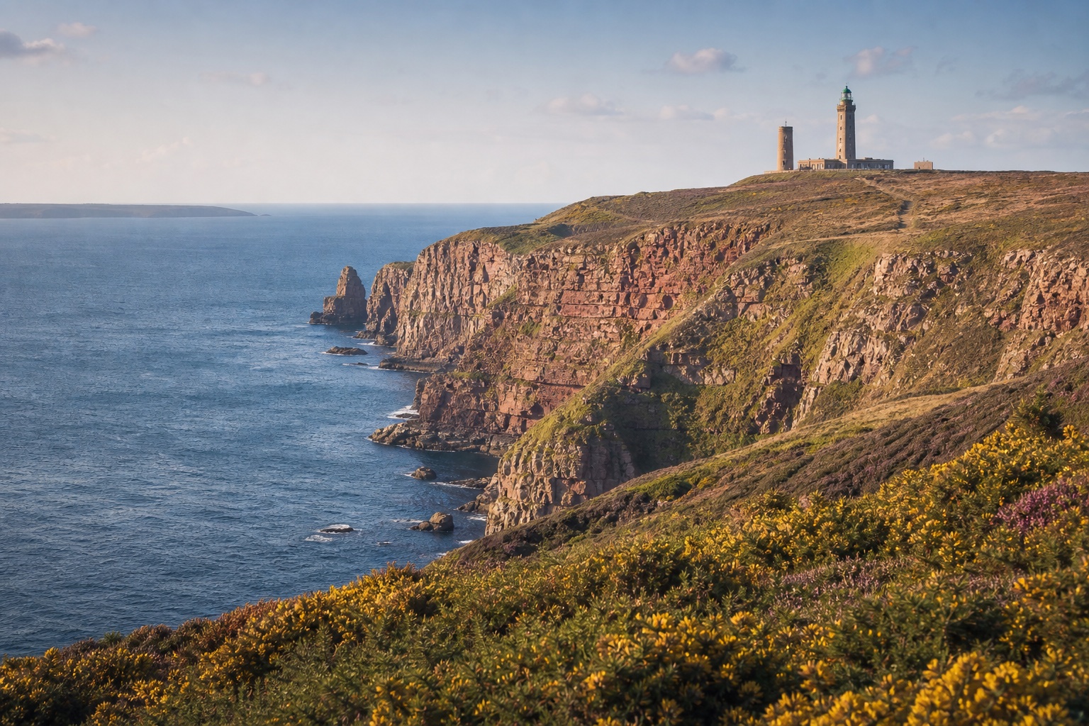 Cap Fréhel