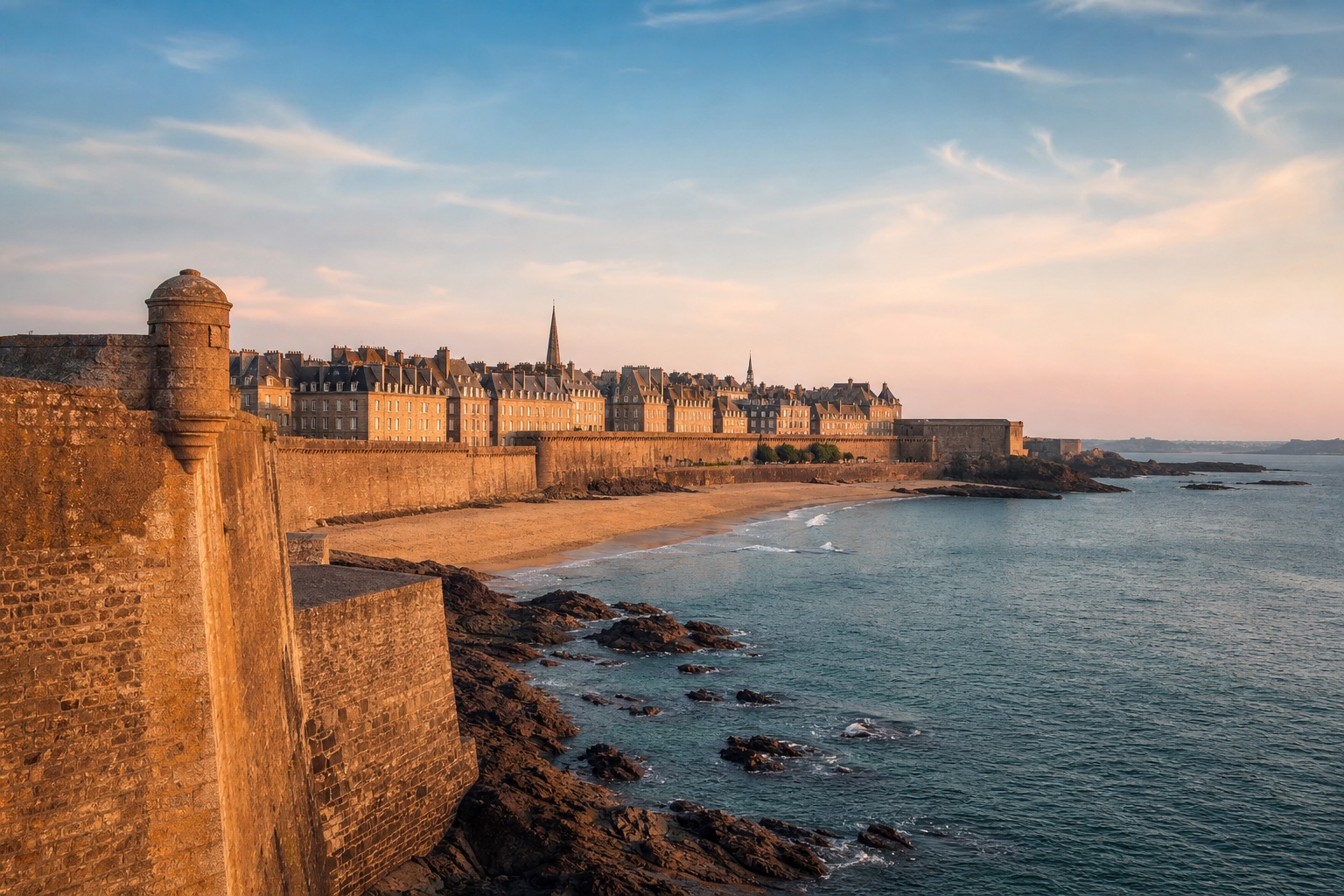 Saint-Malo